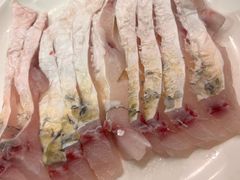 -正能量脆肉鲩火锅