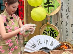 -田园印象·成都土菜院子(华阳店)