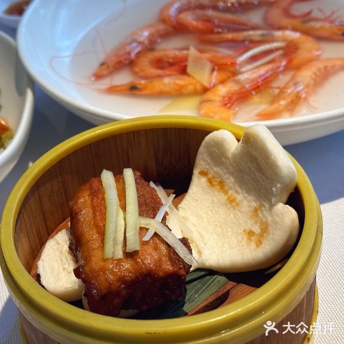 南山饭店(阳明古镇店)图片