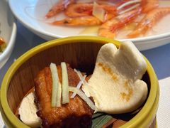 -南山饭店(阳明古镇店)