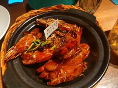 -蝦塘·中国餐馆(城墙南马道巷店)