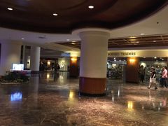 -Horizons Sky Bar & Cigar Lounge(太平洋丝绸酒店店)
