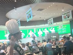 -费大厨辣椒炒肉(黄兴中心广场店)