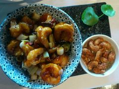 -俏江南-江景昆曲主题餐厅(正大广场店)