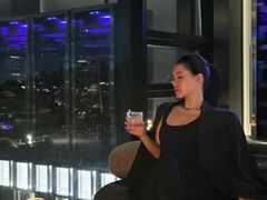 -上海前滩香格里拉大酒店
