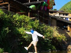 -杨家堂村