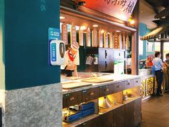 -俏九州·小炒黄牛肉(华润万象汇店)