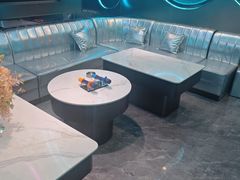 -魔方娱乐空间(兴华路店)