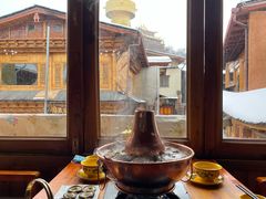 -塔洛藏餐吧(香格里拉古城店)