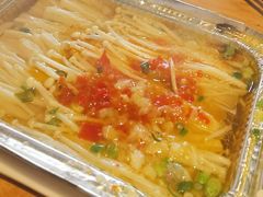 -悦屋老板娘的烤肉店(紫薇田园店)