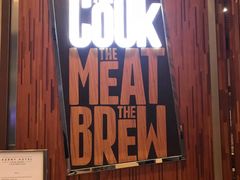 门面-The COOK·厨餐厅·自助餐(浦东嘉里大酒店)
