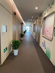 -金鹰国际月子中心(新街口店)
