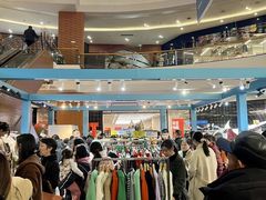 -砂之船奥莱(南京江宁店)