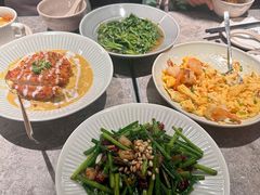 -留半山·香港食堂(啦啦宝都店)