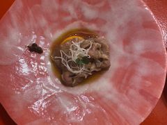 和牛温泉蛋-鮨青(恒基名人购物中心店)