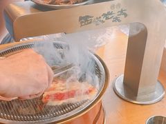 -西塔老太太泥炉烤肉(湖东领汇广场店)