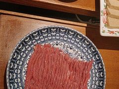 -北京老门框爆肚四季涮肉(凌河路店)