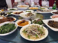 -太湖好灶头土菜馆(石公路店)