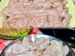 -重庆印象老火锅(梅林店)