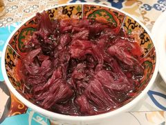 -阿拉丁新疆风味餐厅·清真(罗廊巷店)