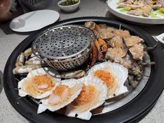 -粗茶淡饭·蒸鲜(光谷店)