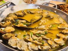 -79号渔船海鲜饭店(宝安店)