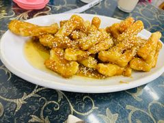 -徐州老菜馆(夹河街店)