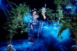 -芭莎视觉婚纱摄影(花溪店)