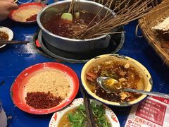 -马路边边串串香(双井直营店)