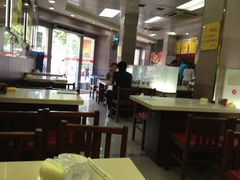 大堂-云晓光头烧烤吧(新大陆广场店)