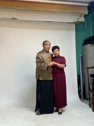 -橘子·彩虹摄影(世纪大道店)