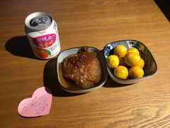 -無牌小范·香港明星美食
