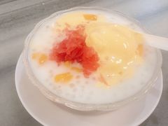 -芬芳甜品(同福路店)