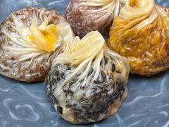 -鑫震源·苏式大虾生煎(山塘街店)