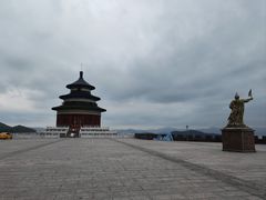 -黄贤森林公园