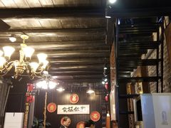 门面-黄祥华养生堂·炖汤·营养蒸饭(岭南天地店)