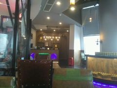 -圣捞海鲜自助餐厅(乐从天佑城店)