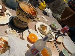 -上宴精品海鲜姿造(晶融汇旗舰店)