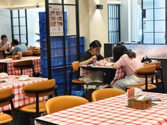 -江味龙虾馆·裸蓝龙虾(南山店)