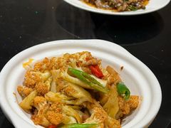 -兔爸私家小厨(新北万达店)