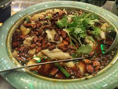 -缪氏川菜(丰盛町店)