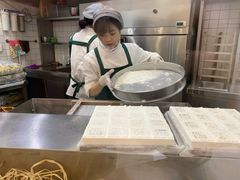 -阮大兴糕团(滨江宝龙店)