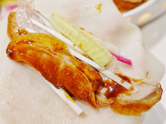 -郑州烤鸭总店
