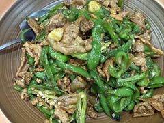 -湘中缘·湖南菜(娄底驻京办店)