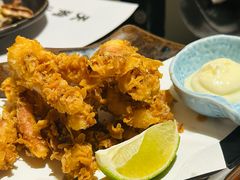 -天狗山料理(省体店)
