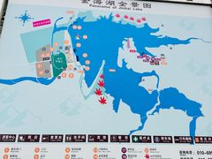 -北京金海湖景区