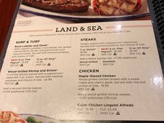 牛排和龙虾组合-RED LOBSTER(中城西店)