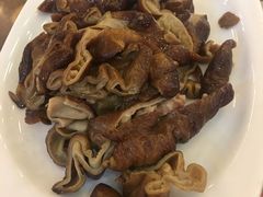 -春发生饭店·非遗(南院门店)
