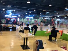 -嘉文梦想世界(SM天津滨海城市广场店)