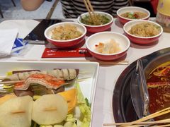 -宏姐串串香(征仪路店)
